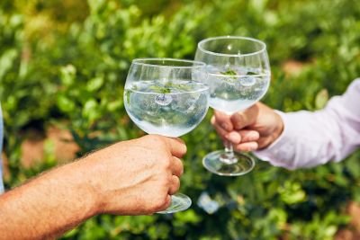 A premium group of Herefordshire artisan drinks producers.