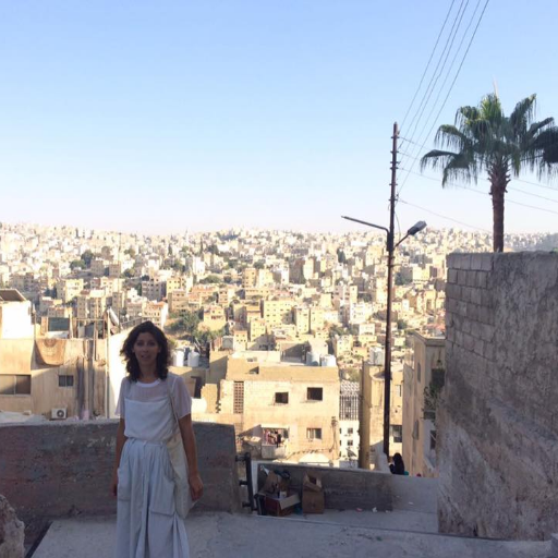 Shoshana_Fine's profile picture. Associate Professor @EspolLille Fellow @ICMigrations
working on migration, security, borders and the politics of international law