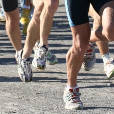 In My Running Shoes is a 501(c)3 registered tax-exempted non-profit charity with the mission of empowering those w/chronic diseases to be active.