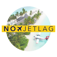 No-Jet-Lag(@FlyNoJetLag) 's Twitter Profile Photo