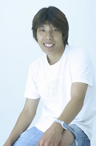 즐거운 하루보내세여.. 모든일에 최선을 다하자...