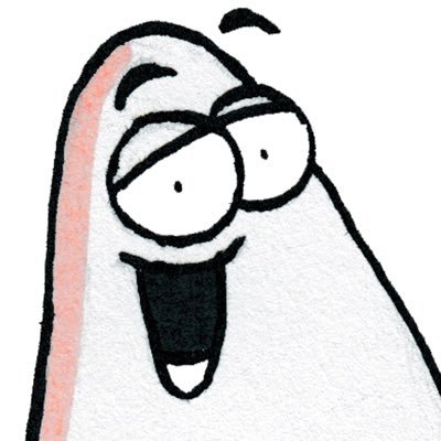 The Daley Doodleさんのプロフィール画像