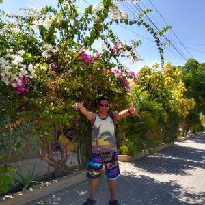 Profile Picture of Edgar Felix Cespedes Flores (@EdgarFelixCesp1) on Twitter