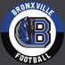 Bronxville Football (@BronxvilleFB) Twitter profile photo
