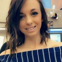 Ashlea Ugolini (@teamugolini) 's Twitter Profile Photo Ashlea Ugolini (@teamugolini) 's Twitter Profile Photo