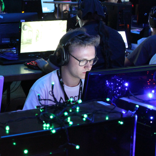 xundayy's profile picture. CSGO Player