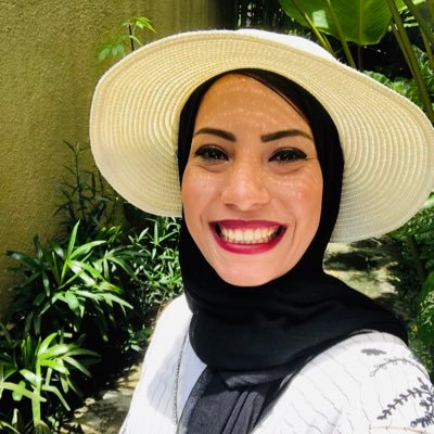dina_gamal's profile picture. 