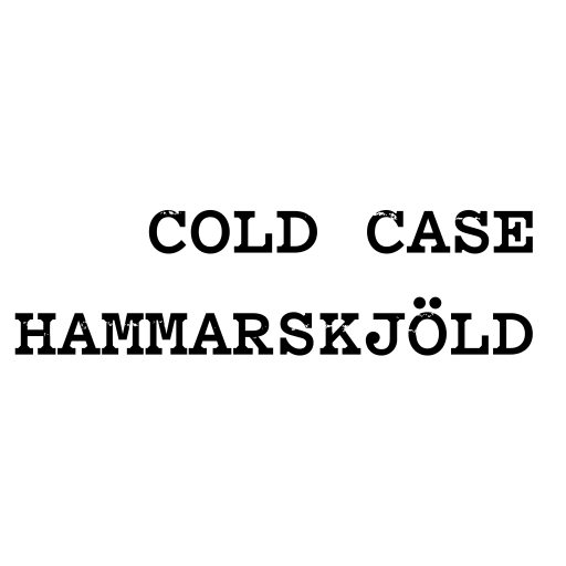 COLD CASE HAMMARSKJÖLD, director Mads Brügger’s investigation into the enigmatic death of UN secretary-general Dag Hammarskjöld. In theaters and on demand now.