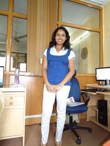 Working as a PR professional