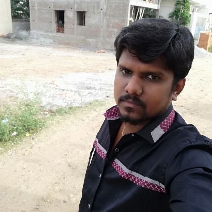 mujeebur1611's profile picture. 