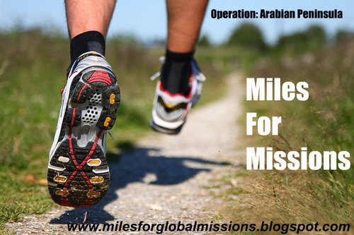 Running 1,111 miles by 11.11.11 for a lost cause. Check website for details. Get involved. We need YOUR help.