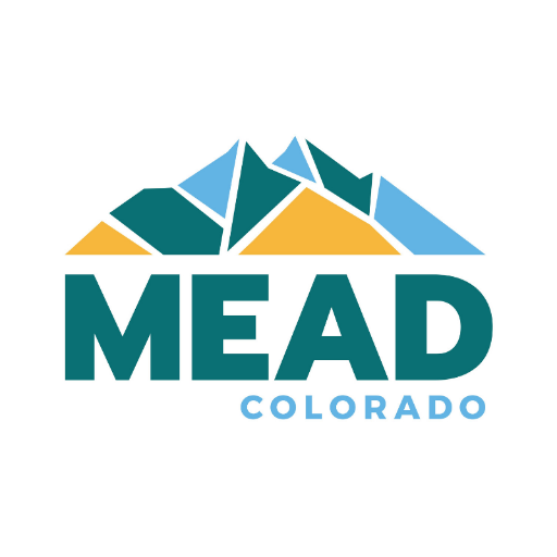 This account is not actively monitored. 

The Town of Mead is a family-friendly community in Northern Colorado.