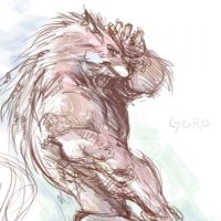 Goroguro(@Goroguro2) 's Twitter Profile Photo