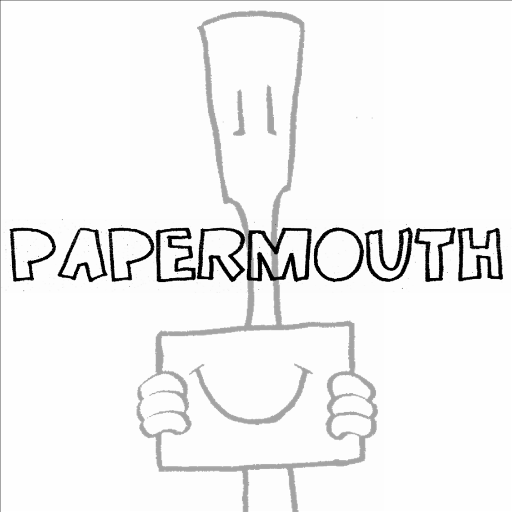 Down on Paper, Word of Mouth - Watford-Based Music & Creative Events