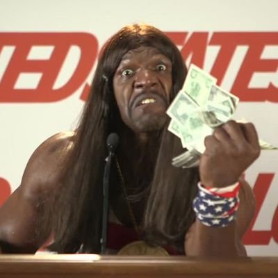 Dwayne Elizondo Mountain Dew Herbert Camacho