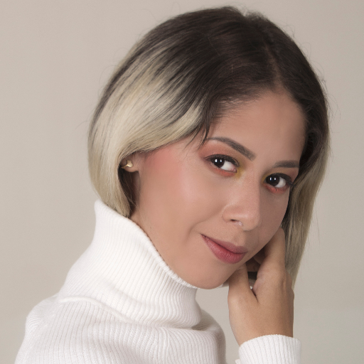 eddirequena14's profile picture. USB&UCV♡Actriz.