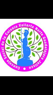 Cuenta oficial Mesa Directiva  Asociación de Vecinos de Vallarta Norte San Lucas #ZONAMINERVA #GDL