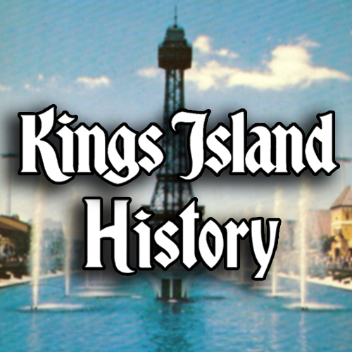 Sharing and preserving Kings Island's rich history.

https://t.co/sz1og7Epav

Unaffiliated with official Kings Island Twitter, @KingsIslandPR