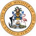 Office of The Prime Minister The Bahamas (@opmthebahamas) Twitter profile photo