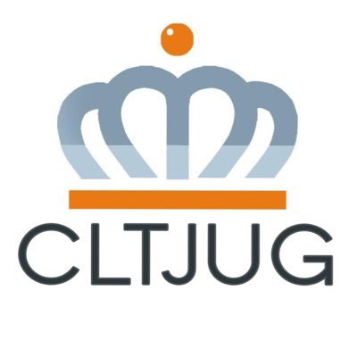 Official Twitter page for the Charlotte Java Users Group. Check us out on https://t.co/xj8UtLO1b9