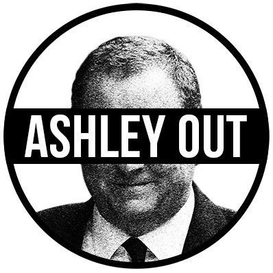 Follow @EmptyForAshley - combining the two previous accounts under a new name!