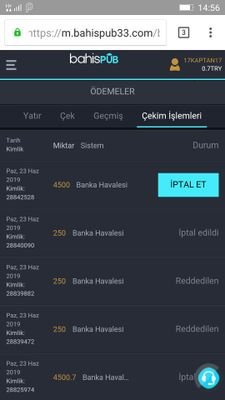 Oktay03900411's profile picture. bahispub denilen site tam bir dolandirici site benim cekimim 4 gundur odenmedi yukleme yapip magdur olmayin cevrenizi biliclendirin