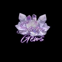 Crystals 🔮✨ for sale (@sevengemsshop) 's Twitter Profile