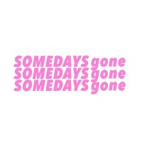 Someday's Gone (@somedaysgone_jp) Twitter profile photo