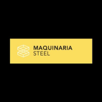 MaquinariaSteel(@MaquinariaSteel) 's Twitter Profile Photo