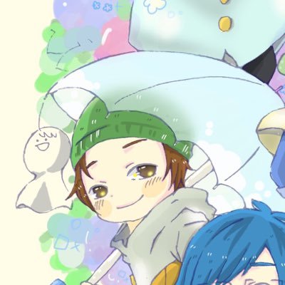 ロニさんのプロフィール画像