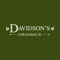 Davidson's Organic Teas(@davidsonsteas) 's Twitter Profile Photo