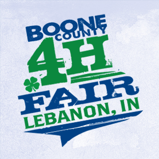 Join us to celebrate the accomplishments of our 4-Hers and learn more about agriculture in Boone County!