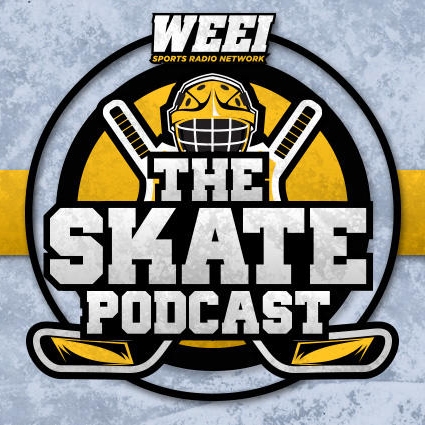 The Skate Pod Profile