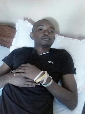 YusuphAzion's profile picture. 