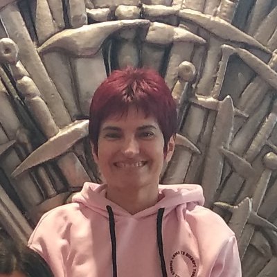 SaludLopezMart1's profile picture. The bliss of solitude