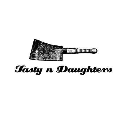 Tasty n Daughters is a global tavern by restaurateur John Gorham featuring a family-style menu of innovative dishes with diverse international origins.