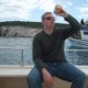 Interested in Organisational cultures / agile transformations / Project Management / MBA / Proud father and husband