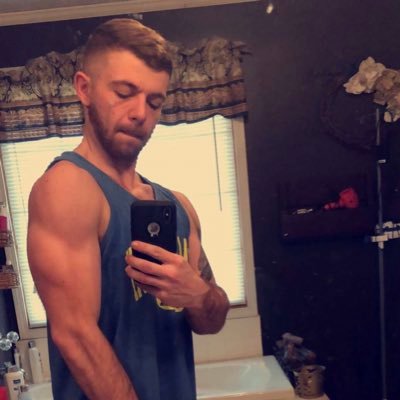 robertgeiser_3's profile picture. lex ky #trump16