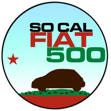 http://t.co/QssY3uUtqW
Southern California's first community devoted to the new Fiat 500.