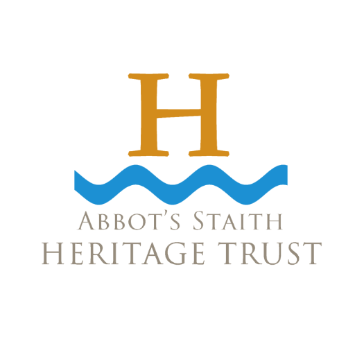 Grade II* Medieval Monastic Warehouse, scheduled Ancient Monument and on English Heritage's 'At Risk Register'. Facebook abbots staith