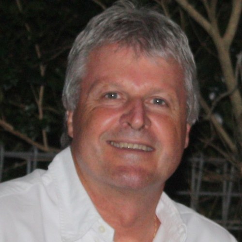 Holiday Park Manager and marketing enthusiast with a passion for wine, food and socialising with family and friends