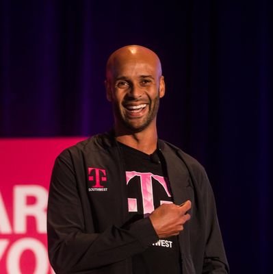 Region Vice President @TMobile