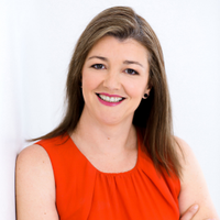 Dana Boyd - @BizSynergyAU Twitter Profile Photo