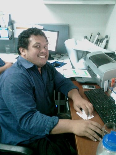 IT & GIS | interest in internet GIS & Database |.
