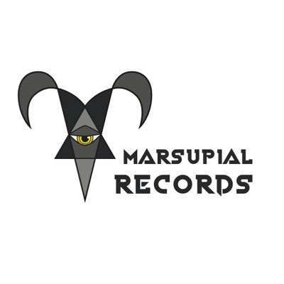 MarsupialRecs's profile picture. #FreshcoreMusic
Underground record label, event production company and booking agency for the insatiable.

Send us a DM or E-mail at:
marsupialrecords@gmail.com