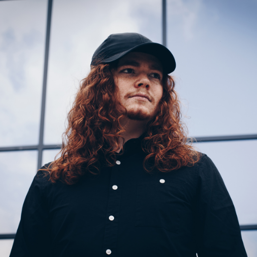 BlaineStranger's profile picture. Long hair, don't care. Proud nephew of @ViperRecordings 🙏🙏🙏 Latest single 'Tension' out now!