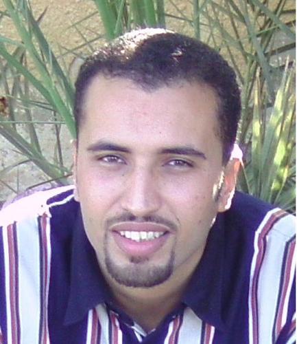 saeedabdc's profile picture. 