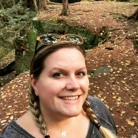 Adrienne Evans - @english_tchr Twitter Profile Photo