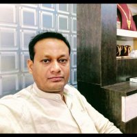 Rashmiranjan Sahoo (@hariommsahoo) 's Twitter Profile Photo Rashmiranjan Sahoo (@hariommsahoo) 's Twitter Profile Photo