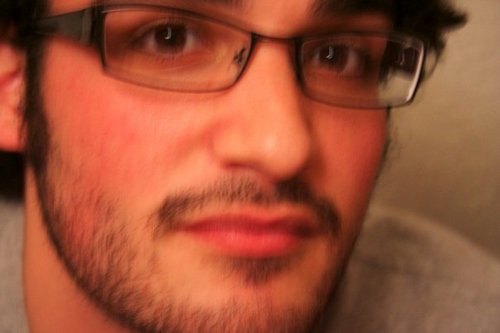 jeremywolf's profile picture.